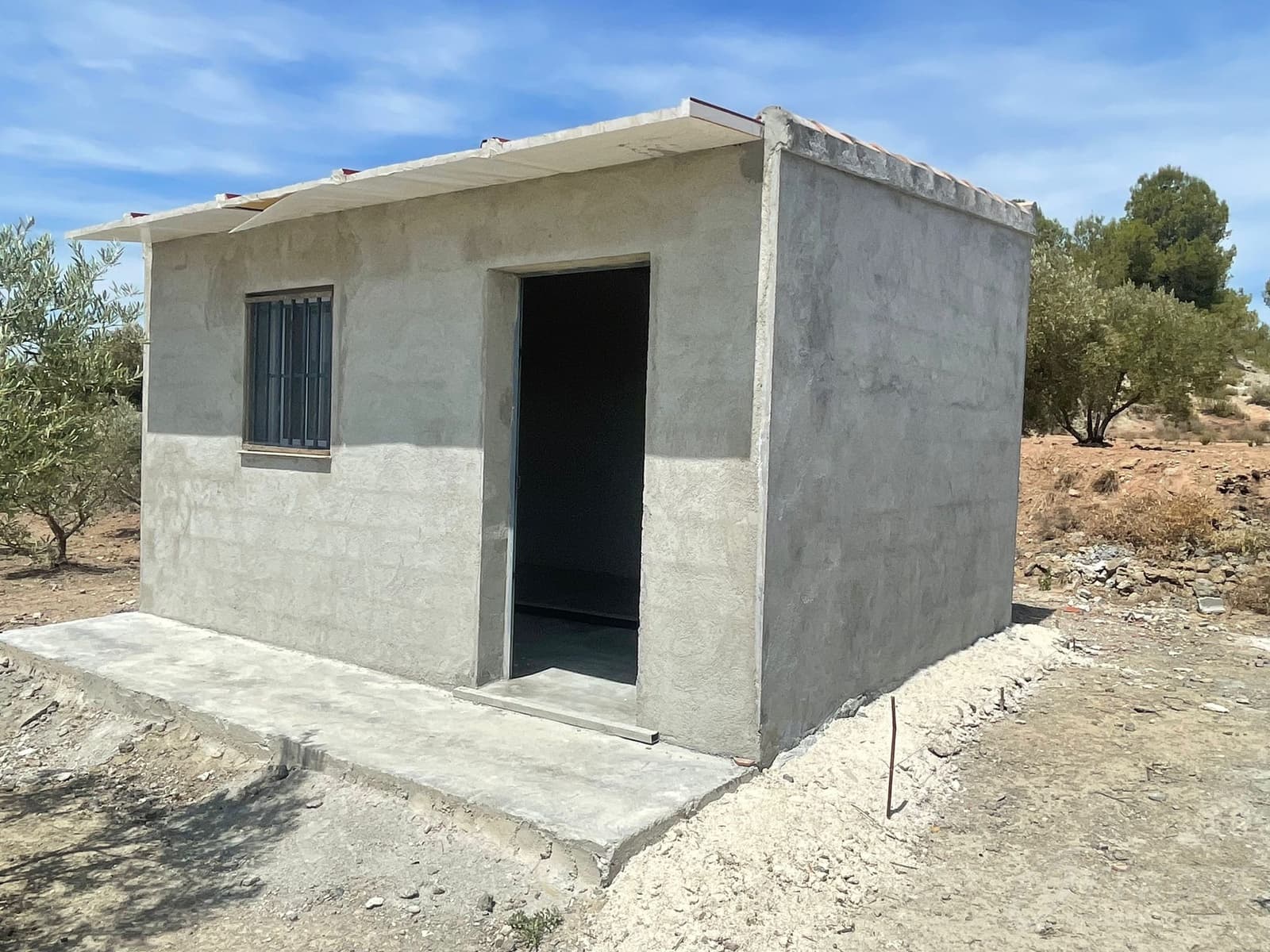 Finca/Country House for sale in Cehegin - € 35,000 (Ref: 7757052)