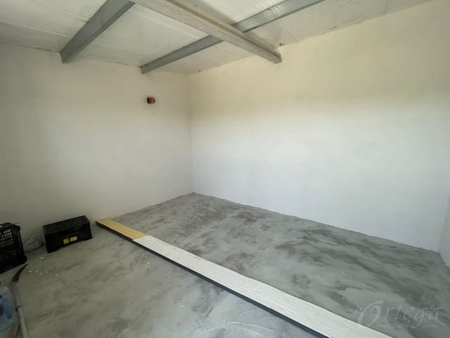 Finca/Casa Rural en Cehegín en venta - 35.000 € (Ref: 7757052)