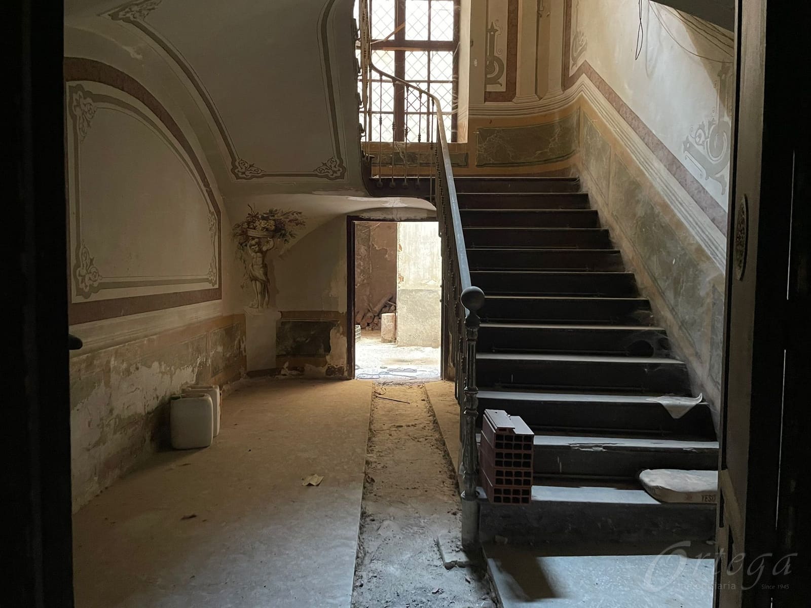 Raunio myytävänä paikassa Cehegin - 180 000 € (Ref: 7757053)