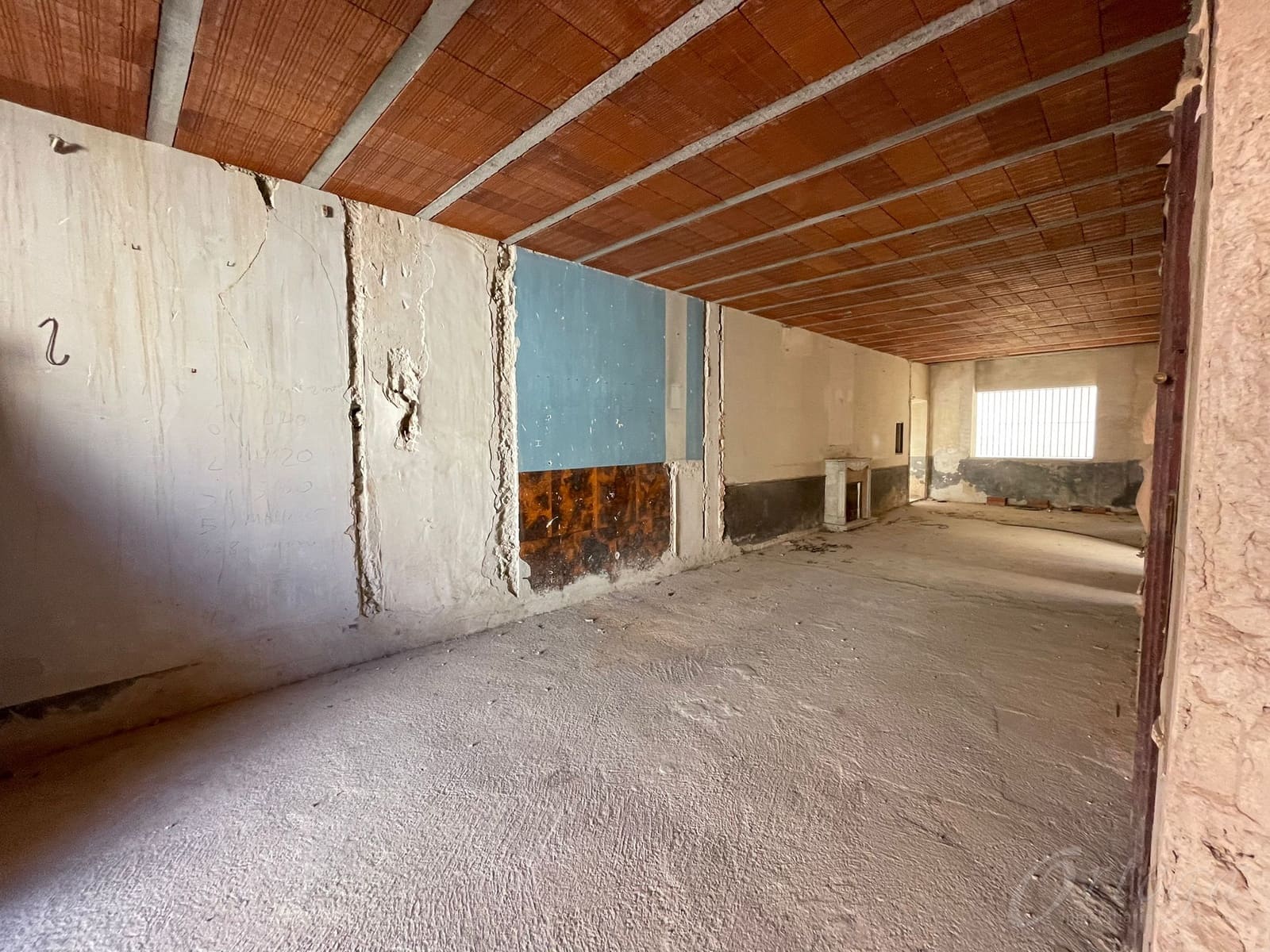 Raunio myytävänä paikassa Cehegin - 180 000 € (Ref: 7757053)