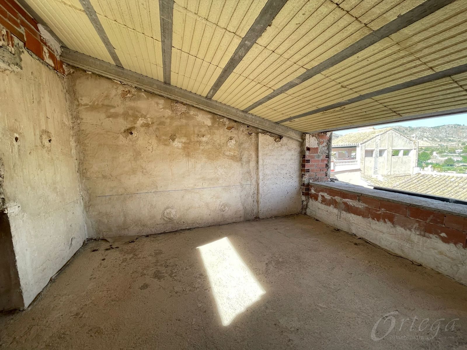 Raunio myytävänä paikassa Cehegin - 180 000 € (Ref: 7757053)