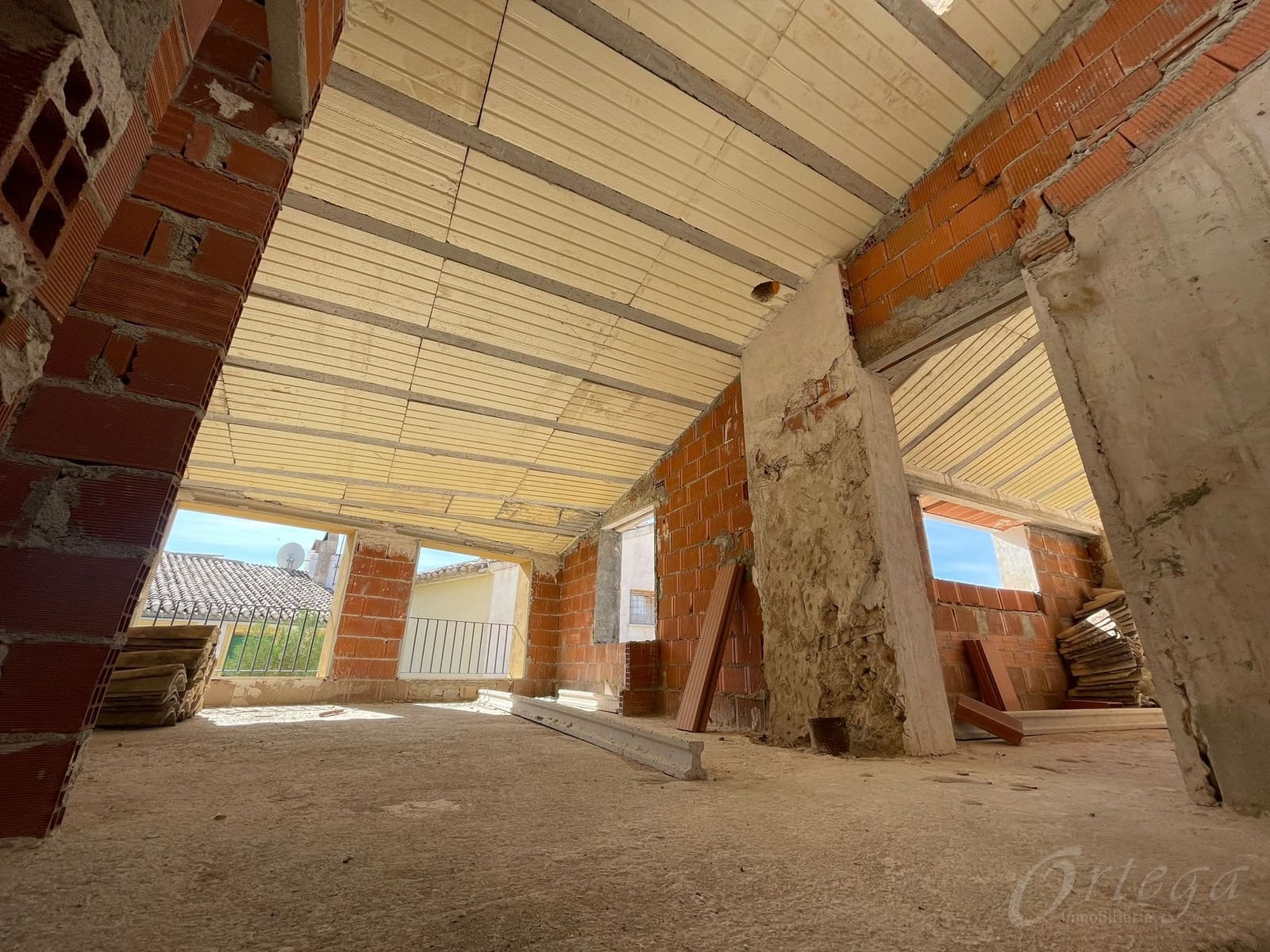 Raunio myytävänä paikassa Cehegin - 180 000 € (Ref: 7757053)