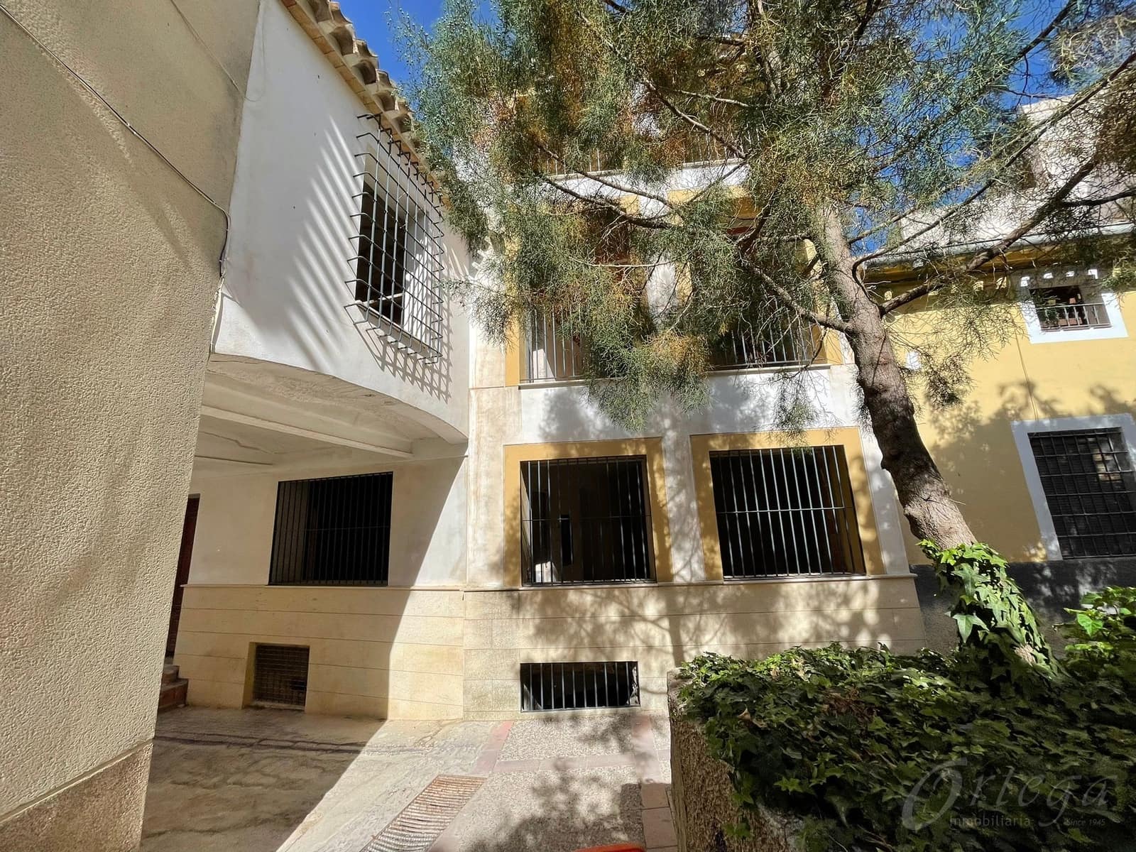 Raunio myytävänä paikassa Cehegin - 180 000 € (Ref: 7757053)