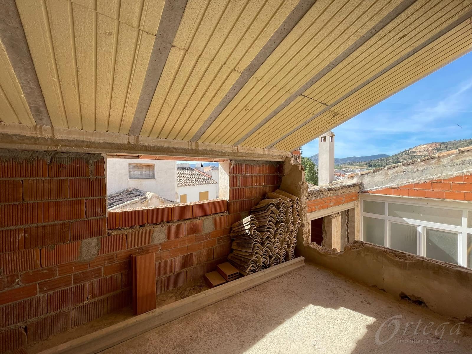 Raunio myytävänä paikassa Cehegin - 180 000 € (Ref: 7757053)