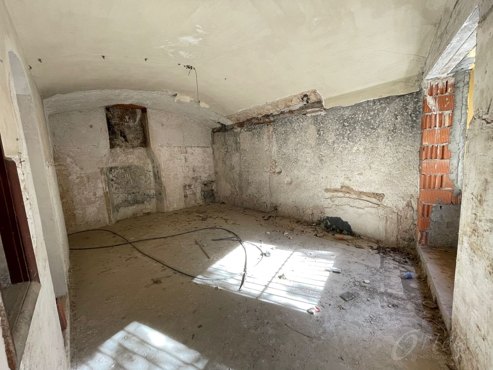 Raunio myytävänä paikassa Cehegin - 180 000 € (Ref: 7757053)