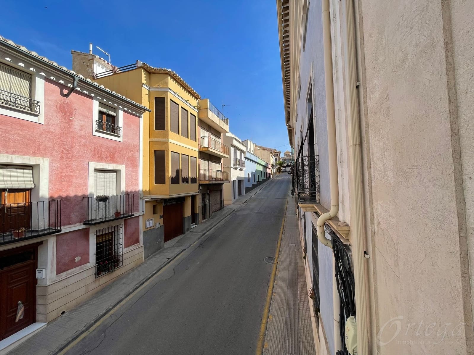 Raunio myytävänä paikassa Cehegin - 180 000 € (Ref: 7757053)