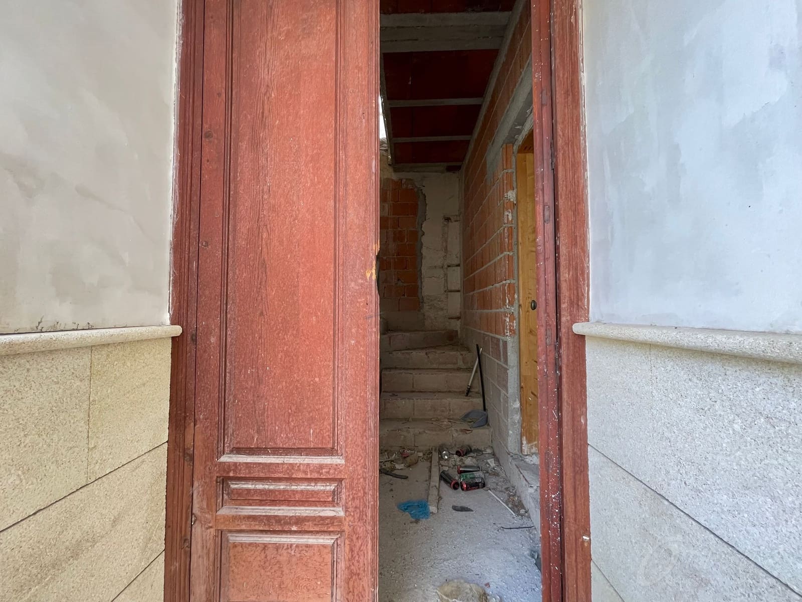 Raunio myytävänä paikassa Cehegin - 180 000 € (Ref: 7757053)