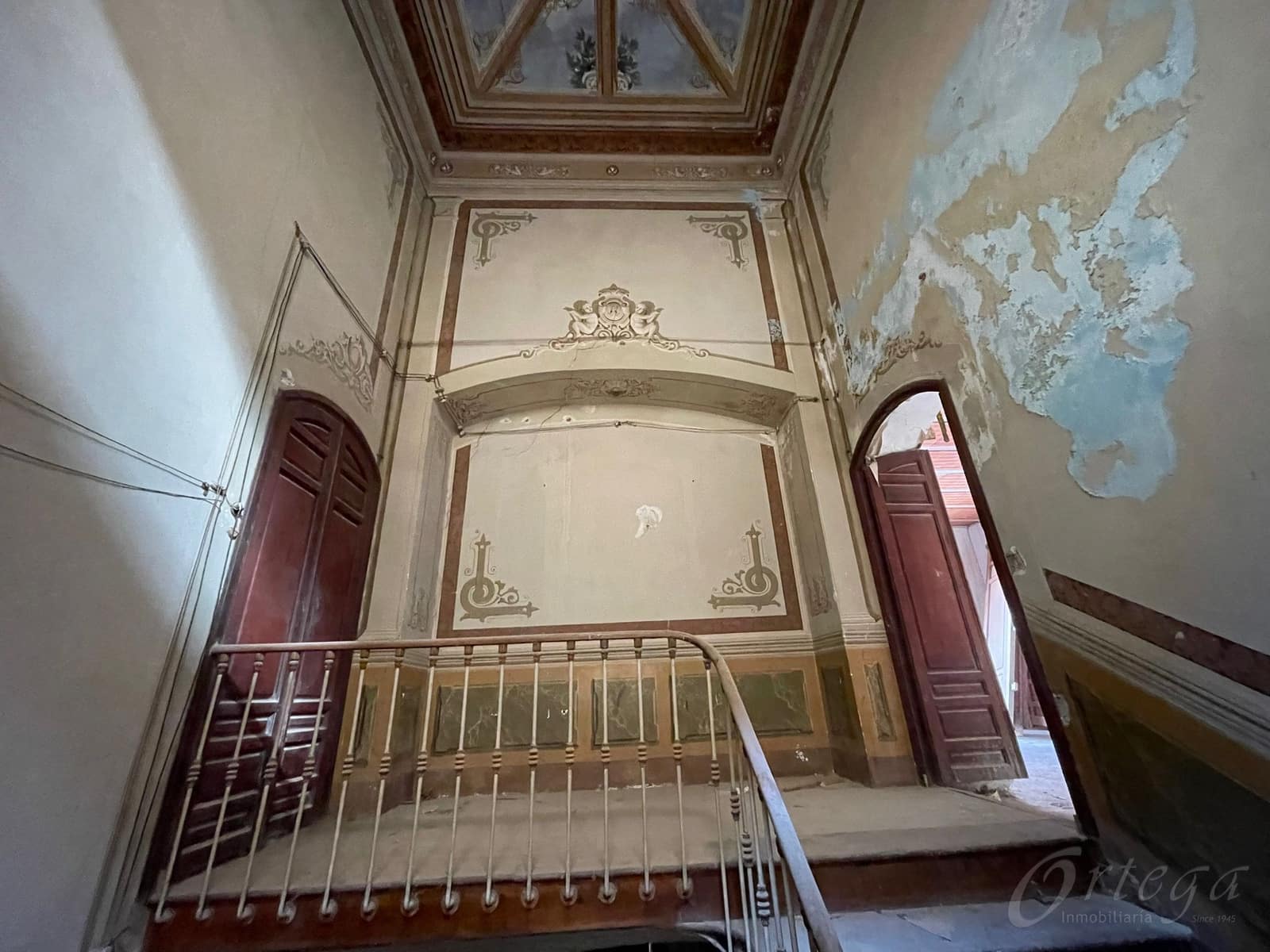 Raunio myytävänä paikassa Cehegin - 180 000 € (Ref: 7757053)