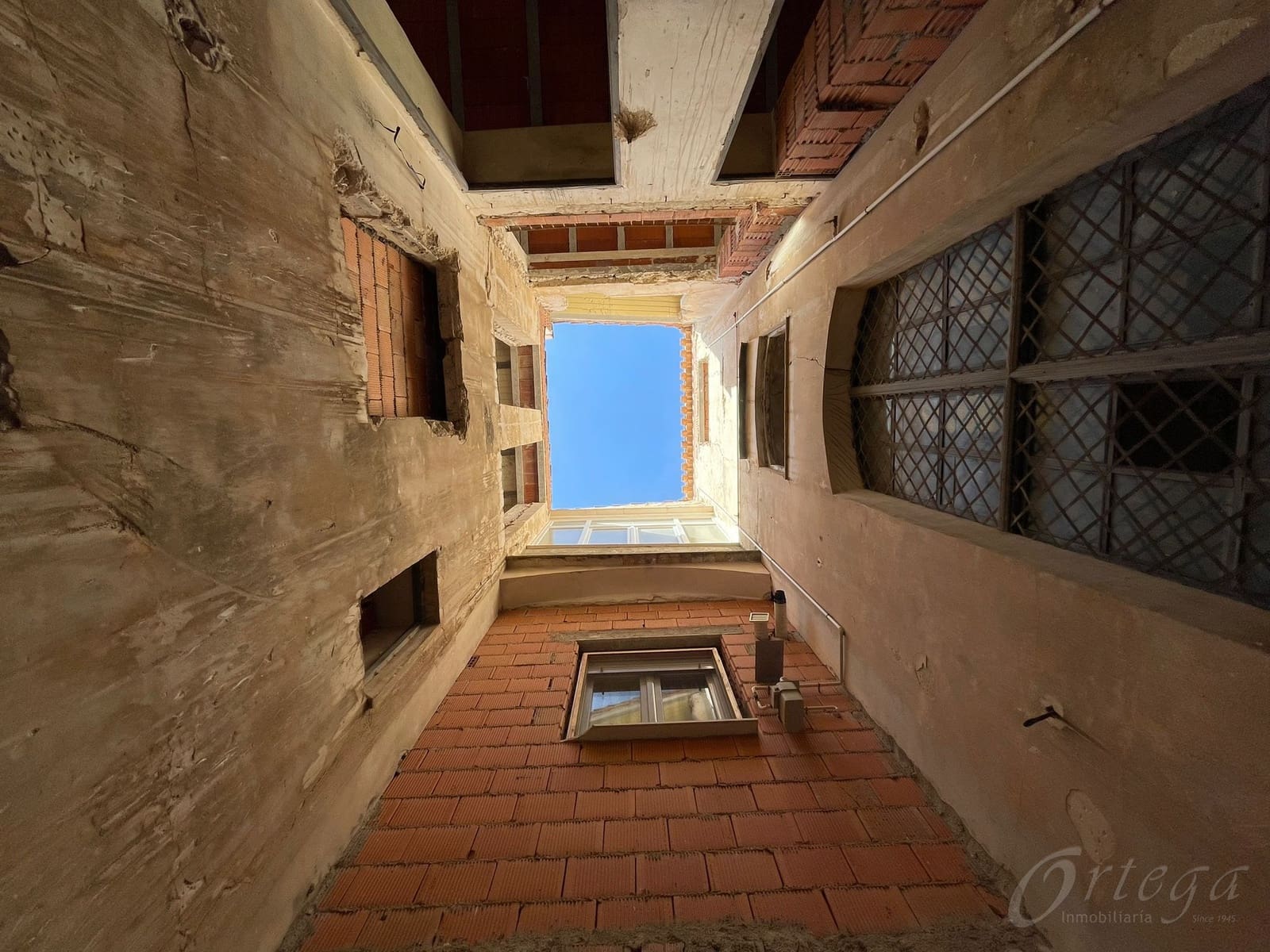 Raunio myytävänä paikassa Cehegin - 180 000 € (Ref: 7757053)