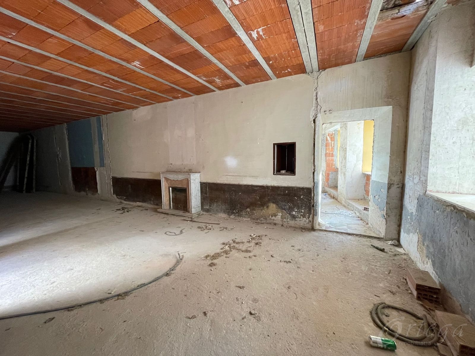 Raunio myytävänä paikassa Cehegin - 180 000 € (Ref: 7757053)