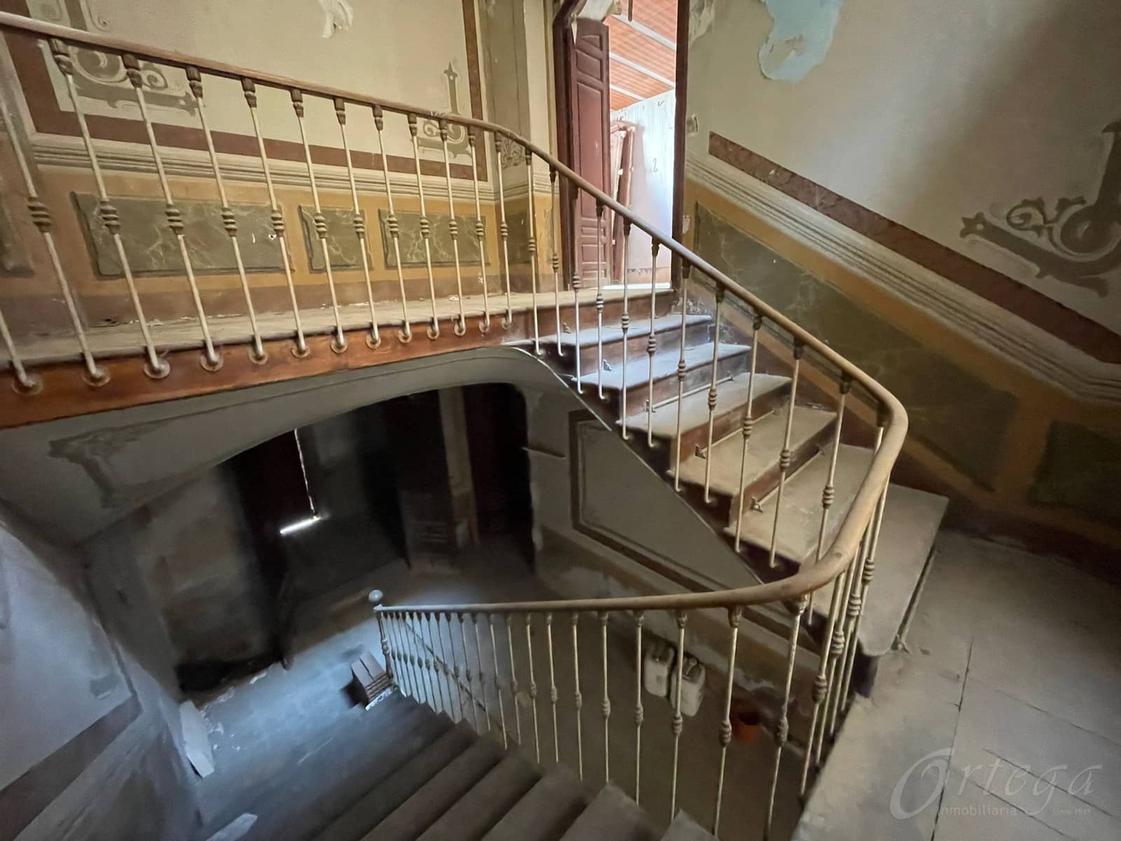 Raunio myytävänä paikassa Cehegin - 180 000 € (Ref: 7757053)