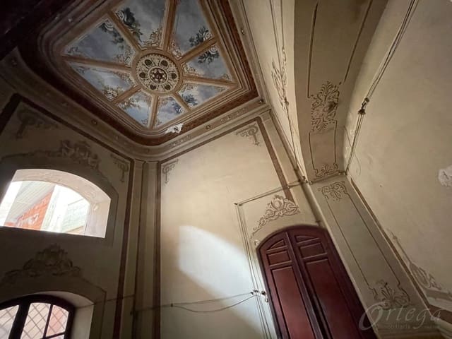 Raunio myytävänä paikassa Cehegín - 180 000 € (Ref: 7757053)