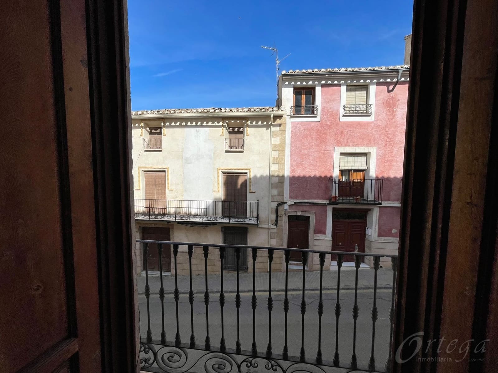 Raunio myytävänä paikassa Cehegin - 180 000 € (Ref: 7757053)