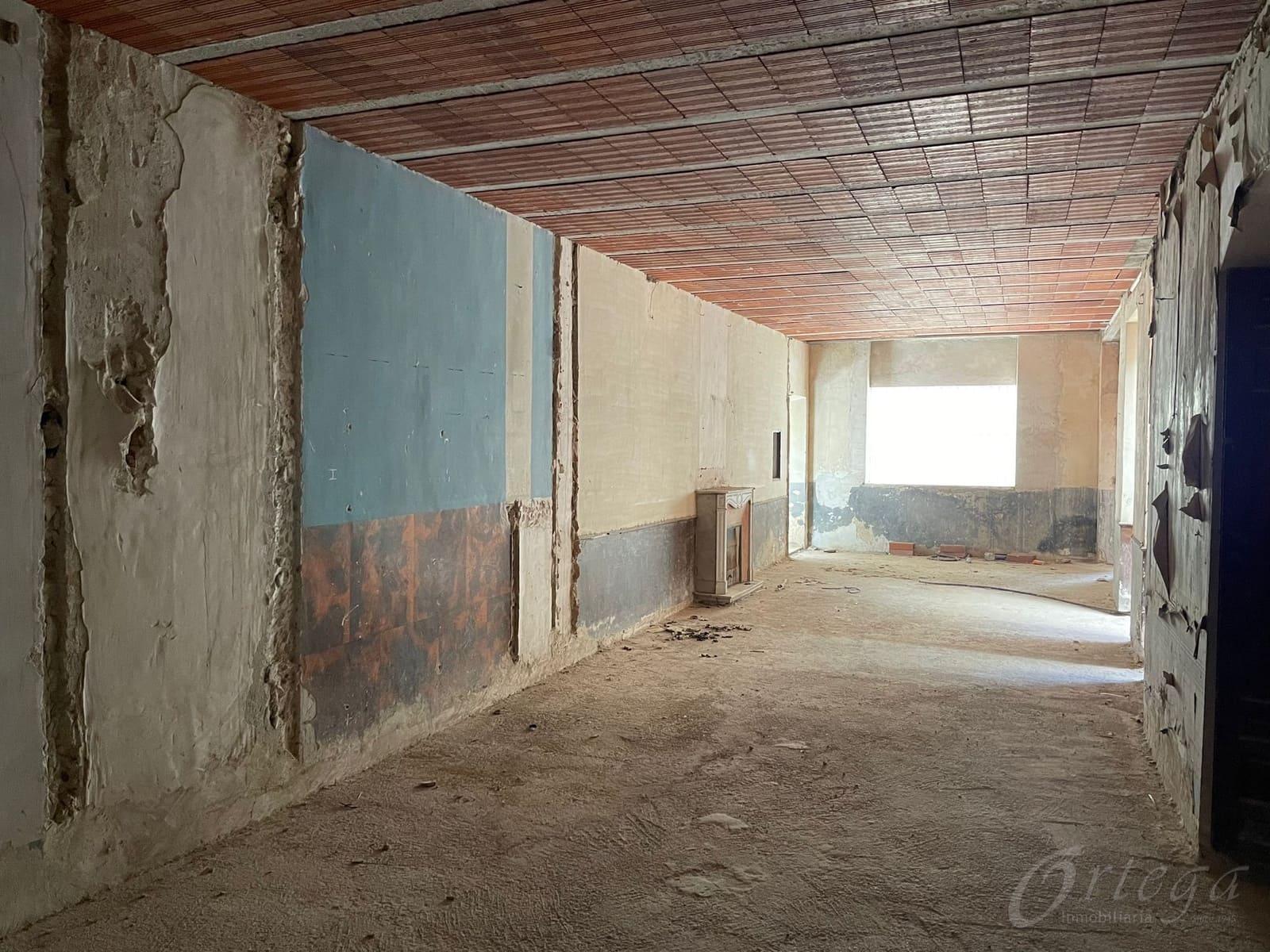 Raunio myytävänä paikassa Cehegin - 180 000 € (Ref: 7757053)