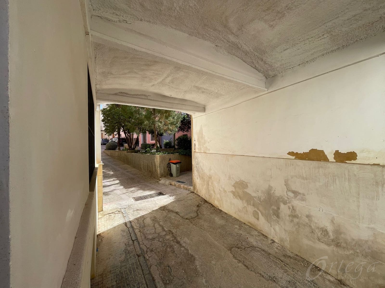 Raunio myytävänä paikassa Cehegin - 180 000 € (Ref: 7757053)