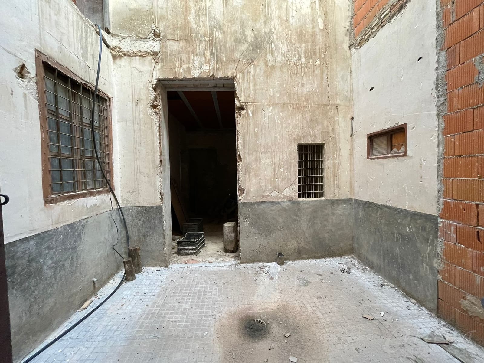 Raunio myytävänä paikassa Cehegin - 180 000 € (Ref: 7757053)