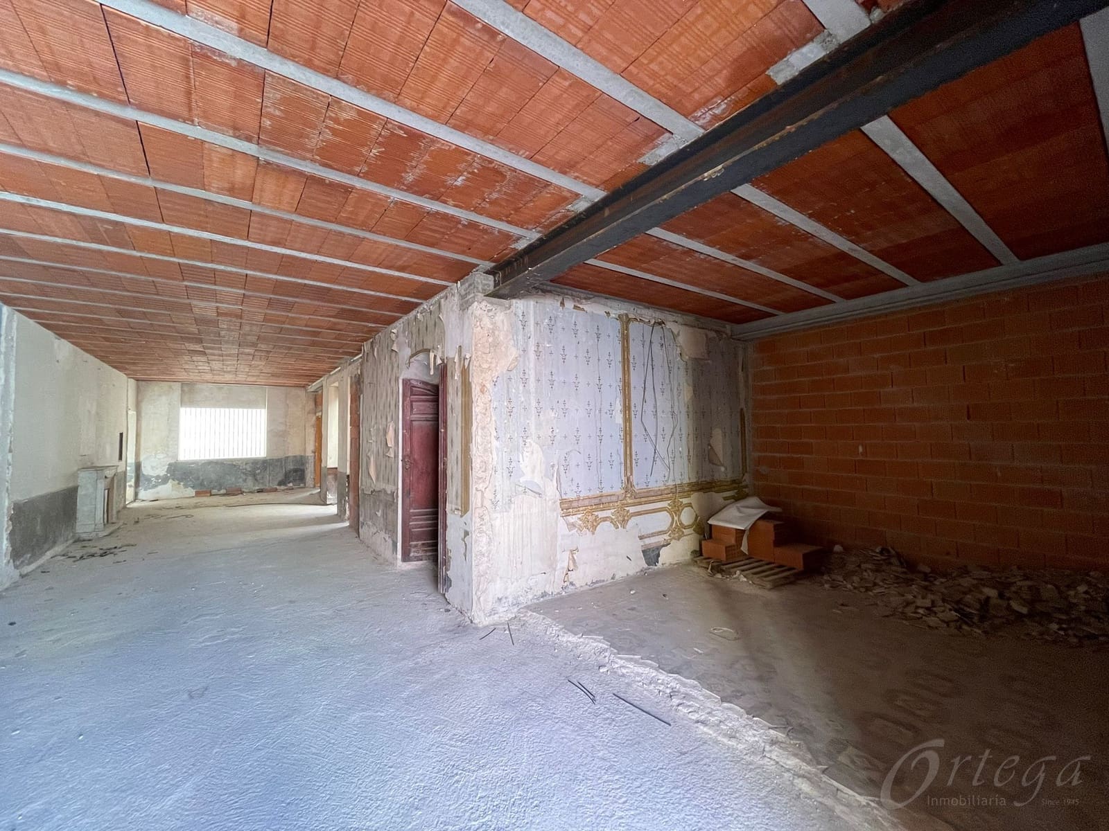 Raunio myytävänä paikassa Cehegin - 180 000 € (Ref: 7757053)