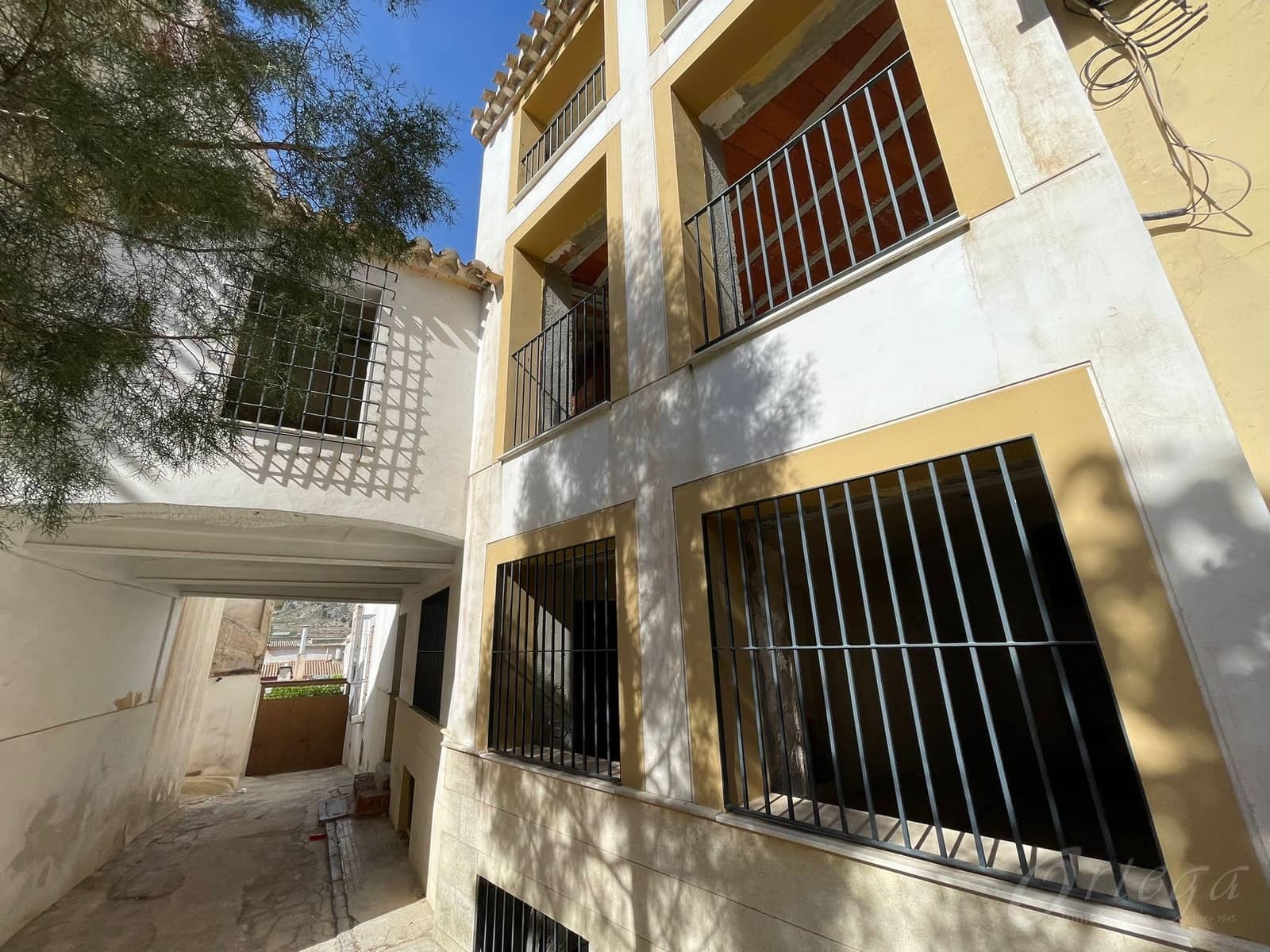 Raunio myytävänä paikassa Cehegin - 180 000 € (Ref: 7757053)