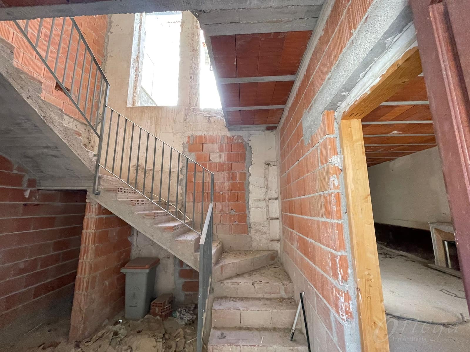 Raunio myytävänä paikassa Cehegin - 180 000 € (Ref: 7757053)