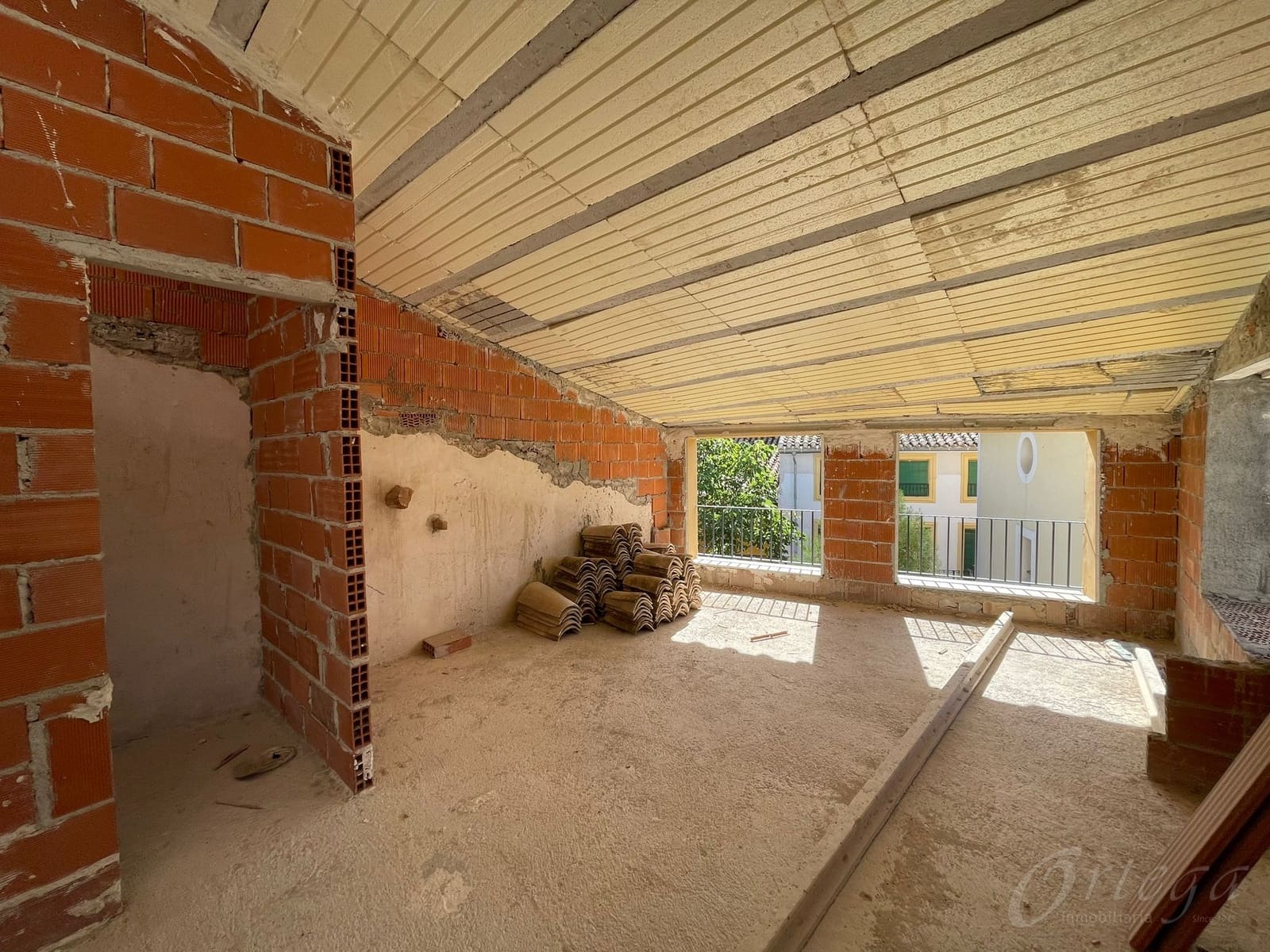 Raunio myytävänä paikassa Cehegin - 180 000 € (Ref: 7757053)