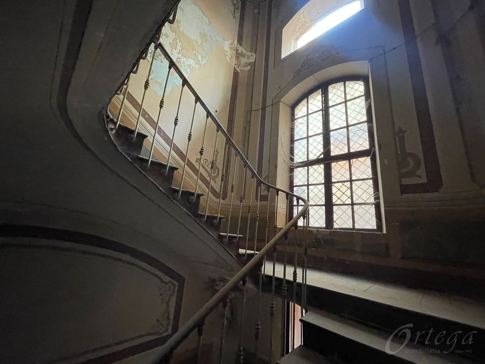 Raunio myytävänä paikassa Cehegin - 180 000 € (Ref: 7757053)