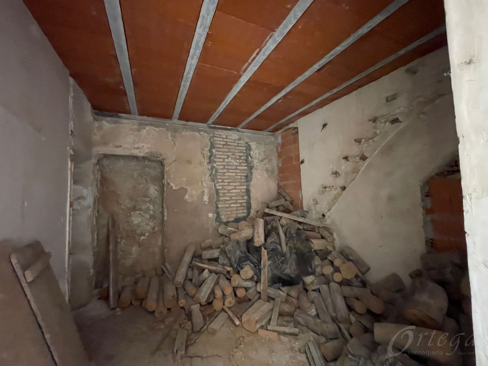 Raunio myytävänä paikassa Cehegin - 180 000 € (Ref: 7757053)