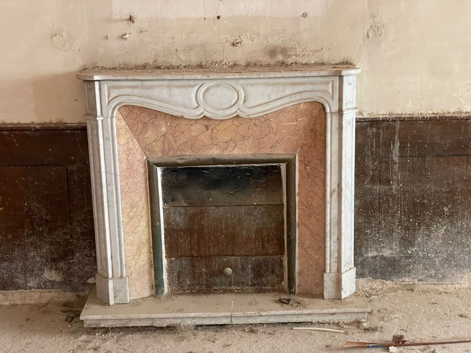 Raunio myytävänä paikassa Cehegin - 180 000 € (Ref: 7757053)