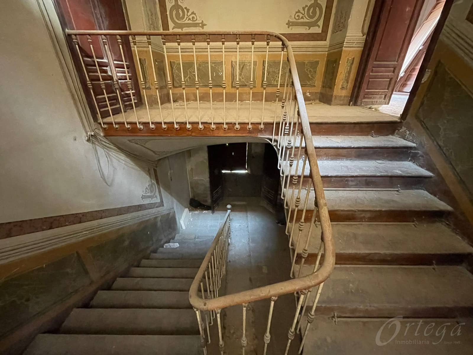 Raunio myytävänä paikassa Cehegin - 180 000 € (Ref: 7757053)