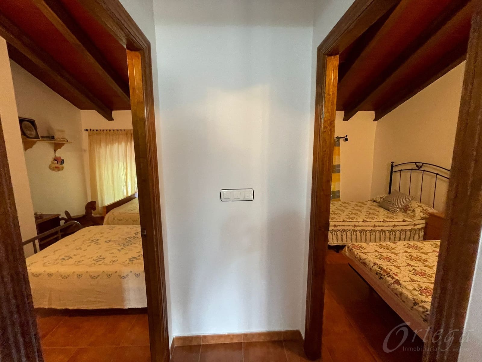 5 bedroom Finca/Country House for sale in Caravaca de la Cruz with pool garage - € 250,000 (Ref: 7757056)