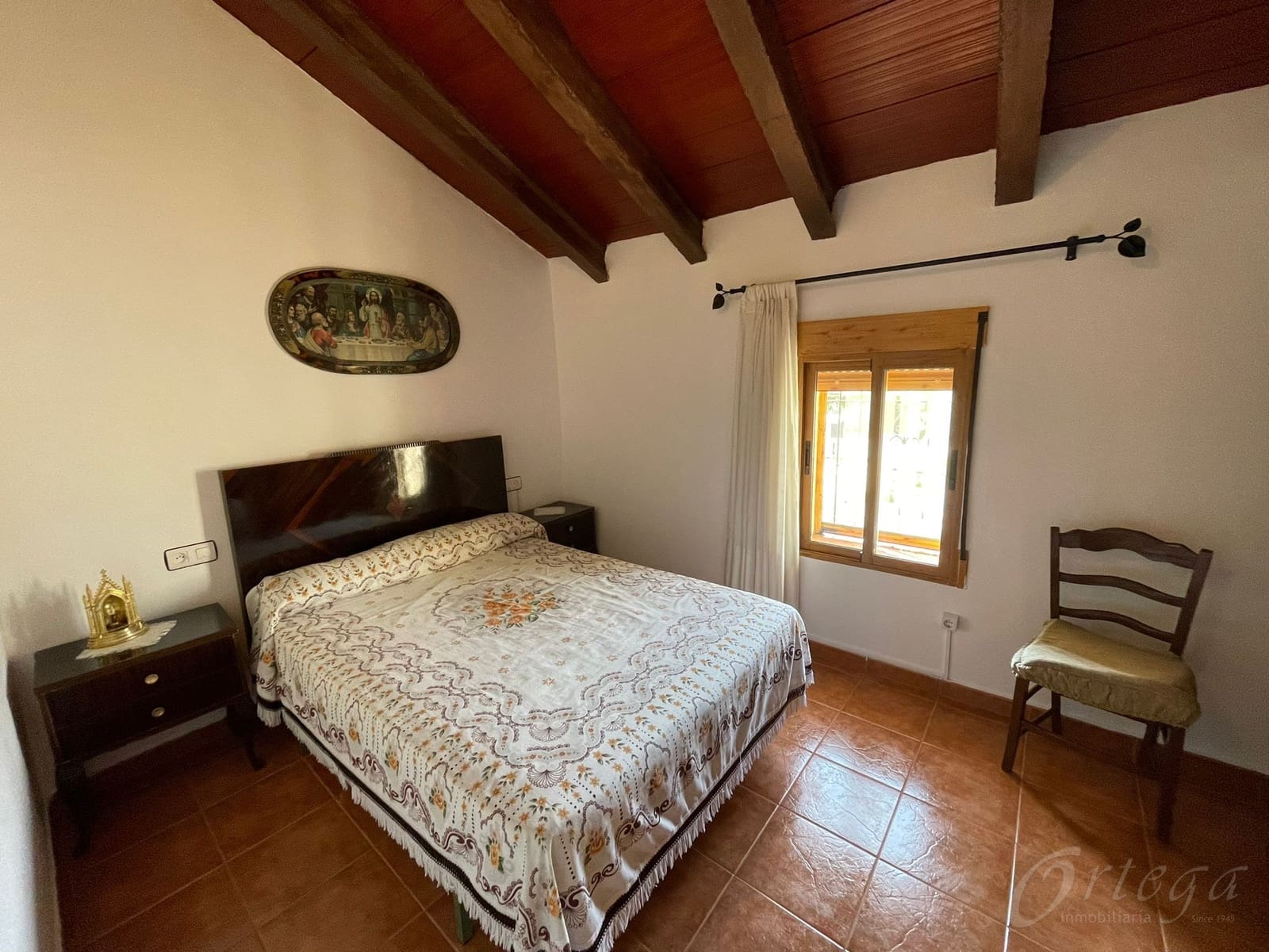 5 bedroom Finca/Country House for sale in Caravaca de la Cruz with pool garage - € 250,000 (Ref: 7757056)