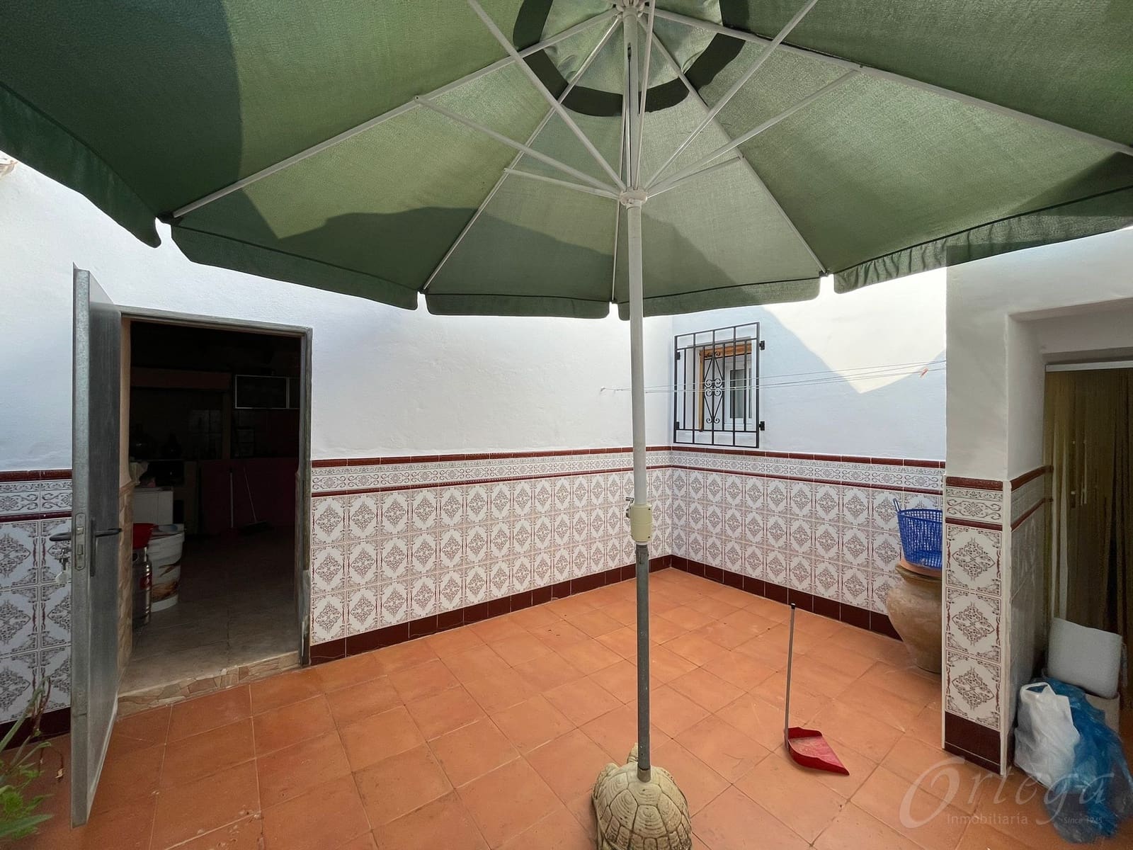5 bedroom Finca/Country House for sale in Caravaca de la Cruz with pool garage - € 250,000 (Ref: 7757056)