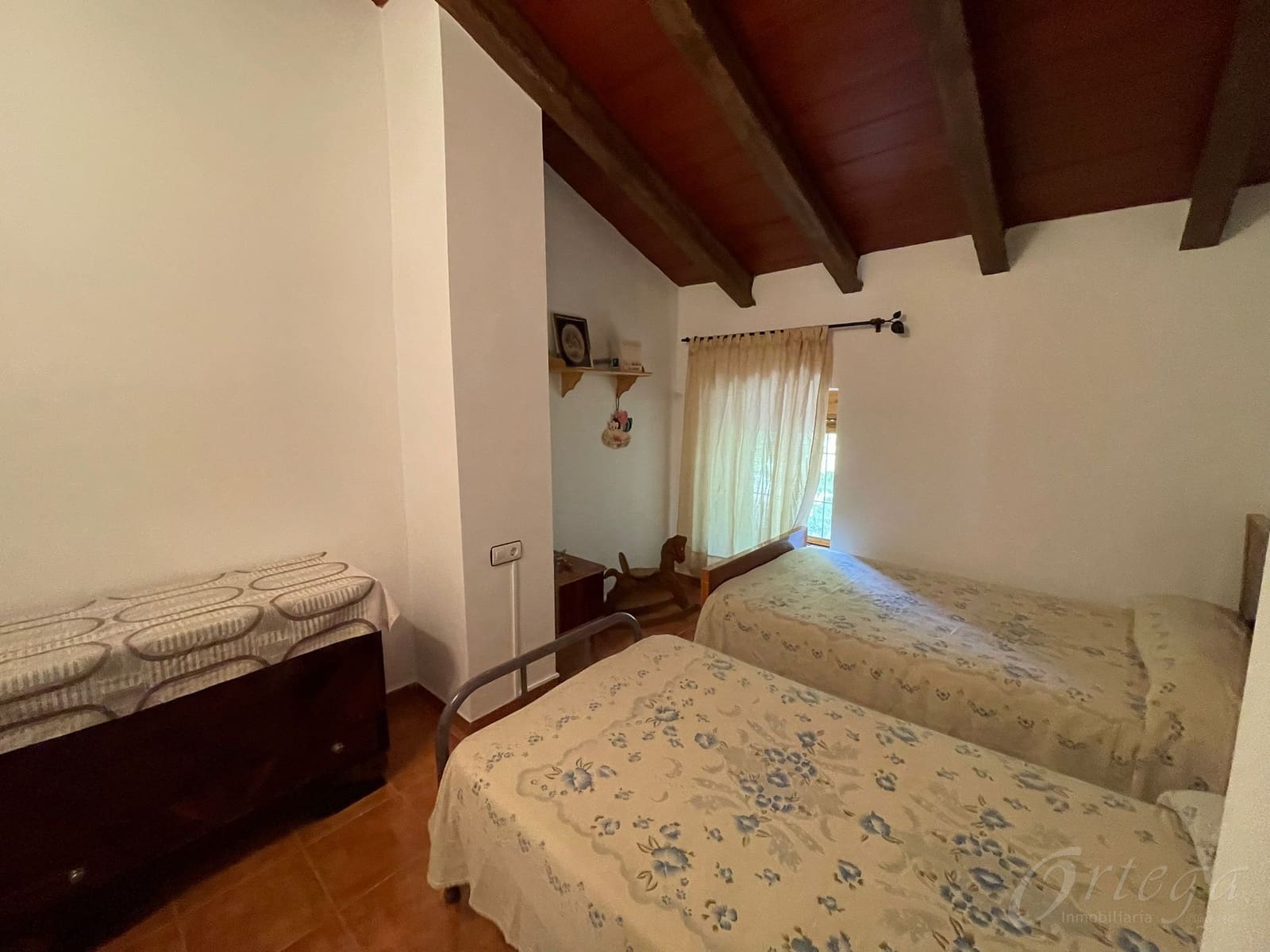 5 bedroom Finca/Country House for sale in Caravaca de la Cruz with pool garage - € 250,000 (Ref: 7757056)