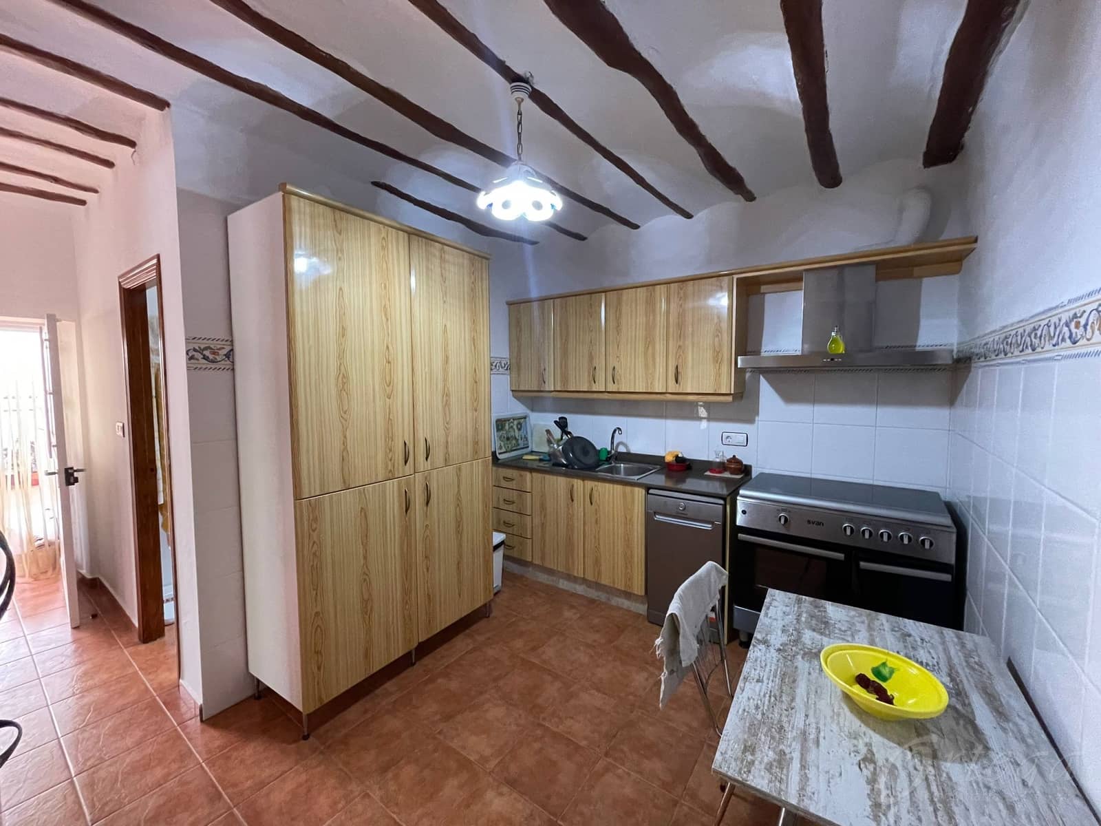 5 bedroom Finca/Country House for sale in Caravaca de la Cruz with pool garage - € 250,000 (Ref: 7757056)