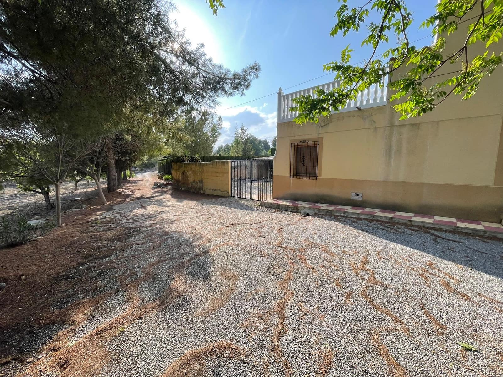 5 bedroom Finca/Country House for sale in Caravaca de la Cruz with pool garage - € 250,000 (Ref: 7757056)