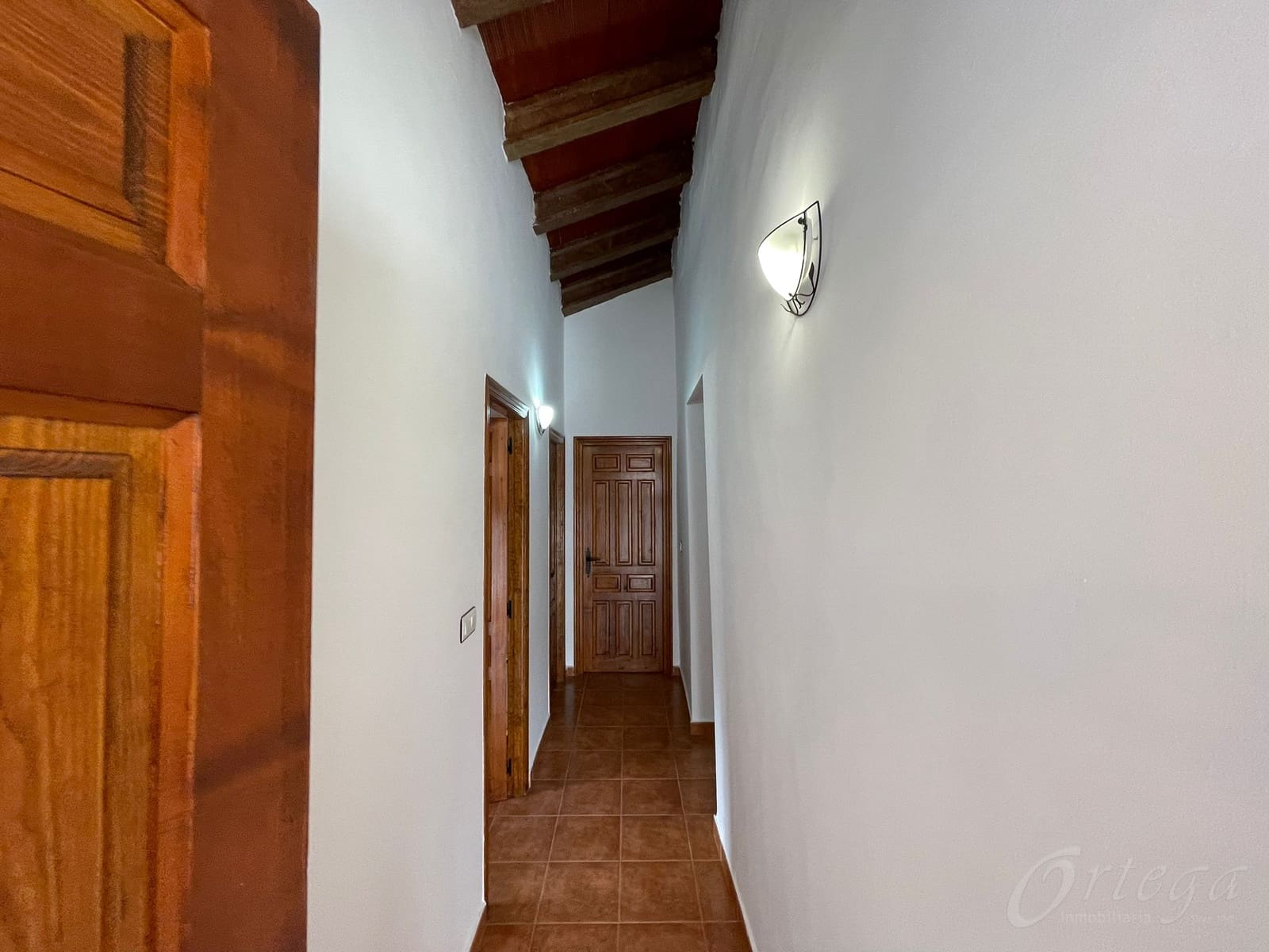 5 bedroom Finca/Country House for sale in Caravaca de la Cruz with pool garage - € 250,000 (Ref: 7757056)