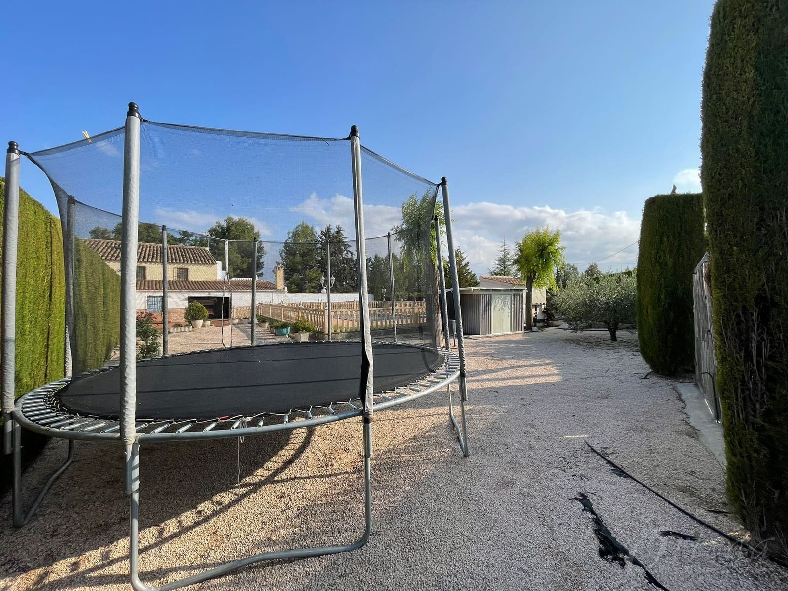 5 bedroom Finca/Country House for sale in Caravaca de la Cruz with pool garage - € 250,000 (Ref: 7757056)