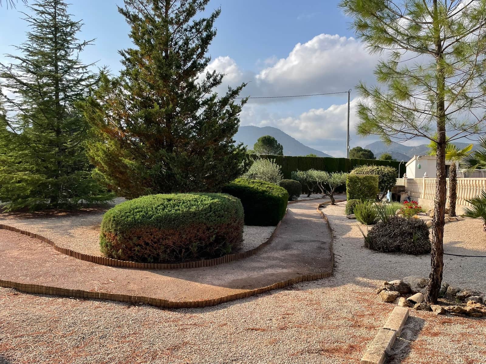 5 bedroom Finca/Country House for sale in Caravaca de la Cruz with pool garage - € 250,000 (Ref: 7757056)