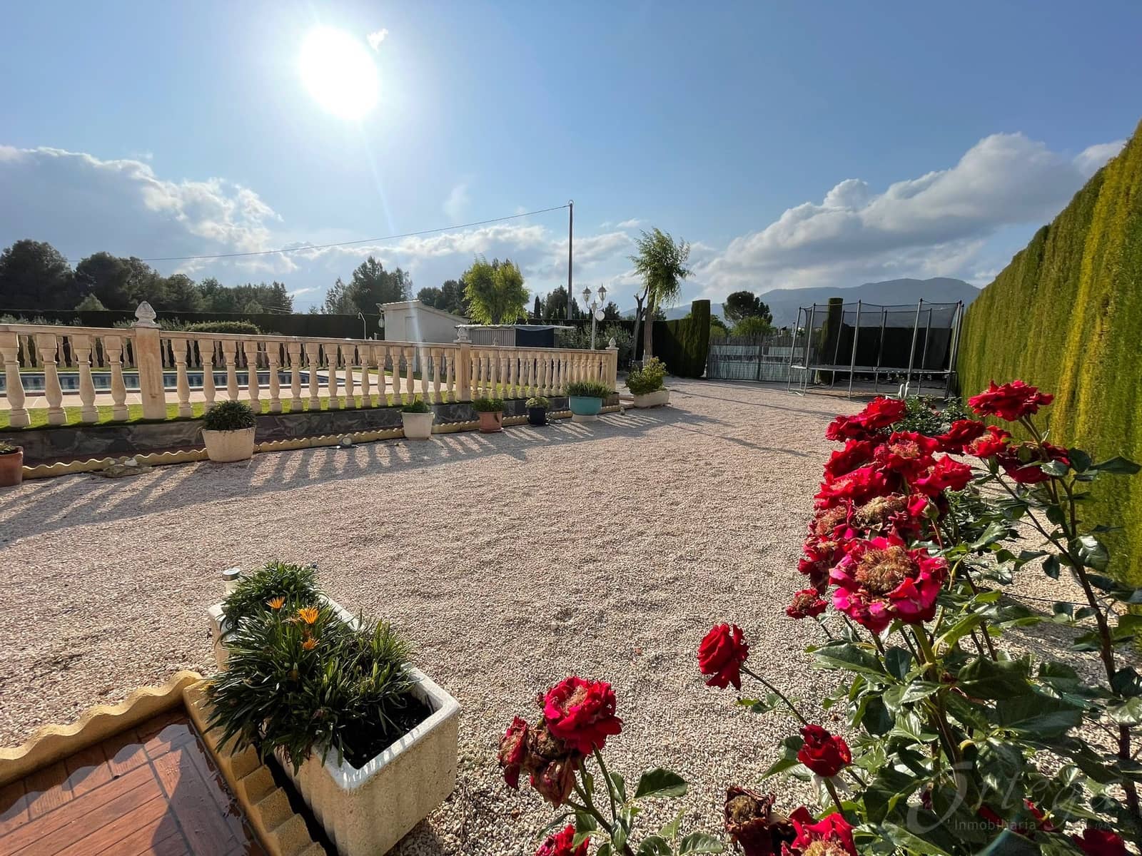 5 bedroom Finca/Country House for sale in Caravaca de la Cruz with pool garage - € 250,000 (Ref: 7757056)