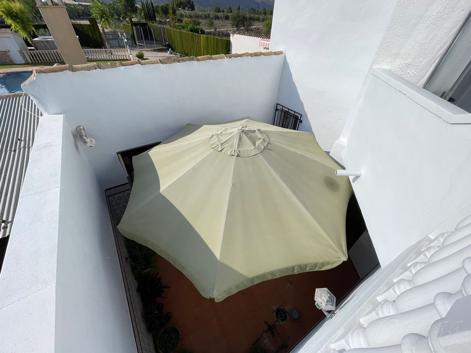 5 bedroom Finca/Country House for sale in Caravaca de la Cruz with pool garage - € 250,000 (Ref: 7757056)