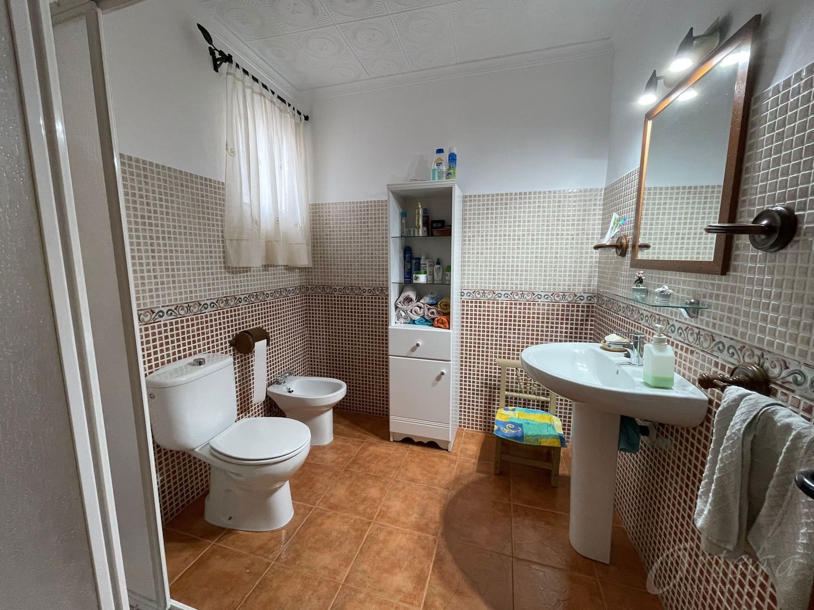 5 bedroom Finca/Country House for sale in Caravaca de la Cruz with pool garage - € 250,000 (Ref: 7757056)