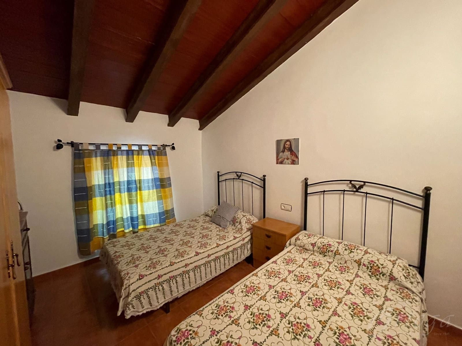 5 bedroom Finca/Country House for sale in Caravaca de la Cruz with pool garage - € 250,000 (Ref: 7757056)