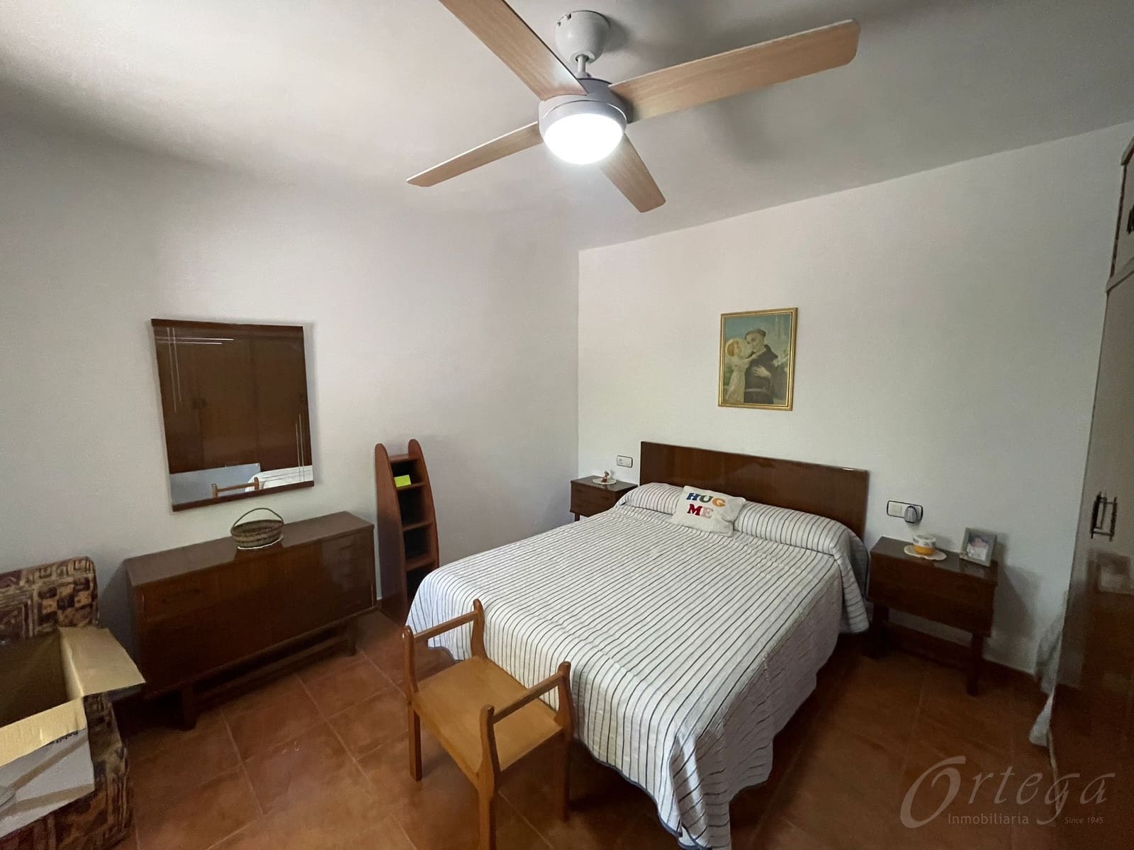 5 bedroom Finca/Country House for sale in Caravaca de la Cruz with pool garage - € 250,000 (Ref: 7757056)