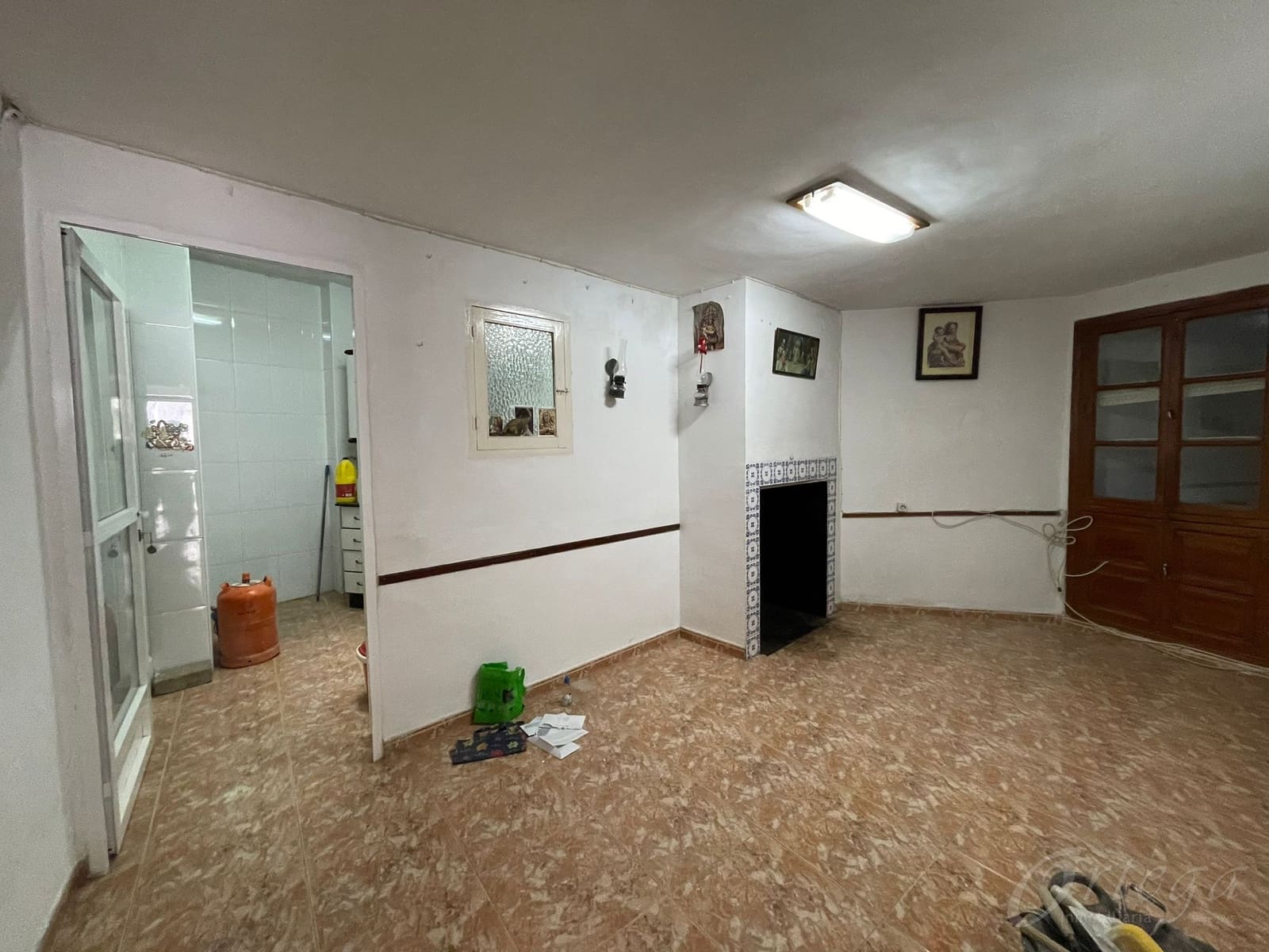 5 bedroom Townhouse for sale in Cehegin - € 45,000 (Ref: 7757059)