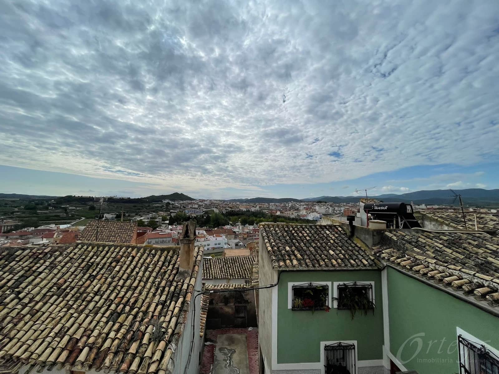 5 bedroom Townhouse for sale in Cehegin - € 45,000 (Ref: 7757059)