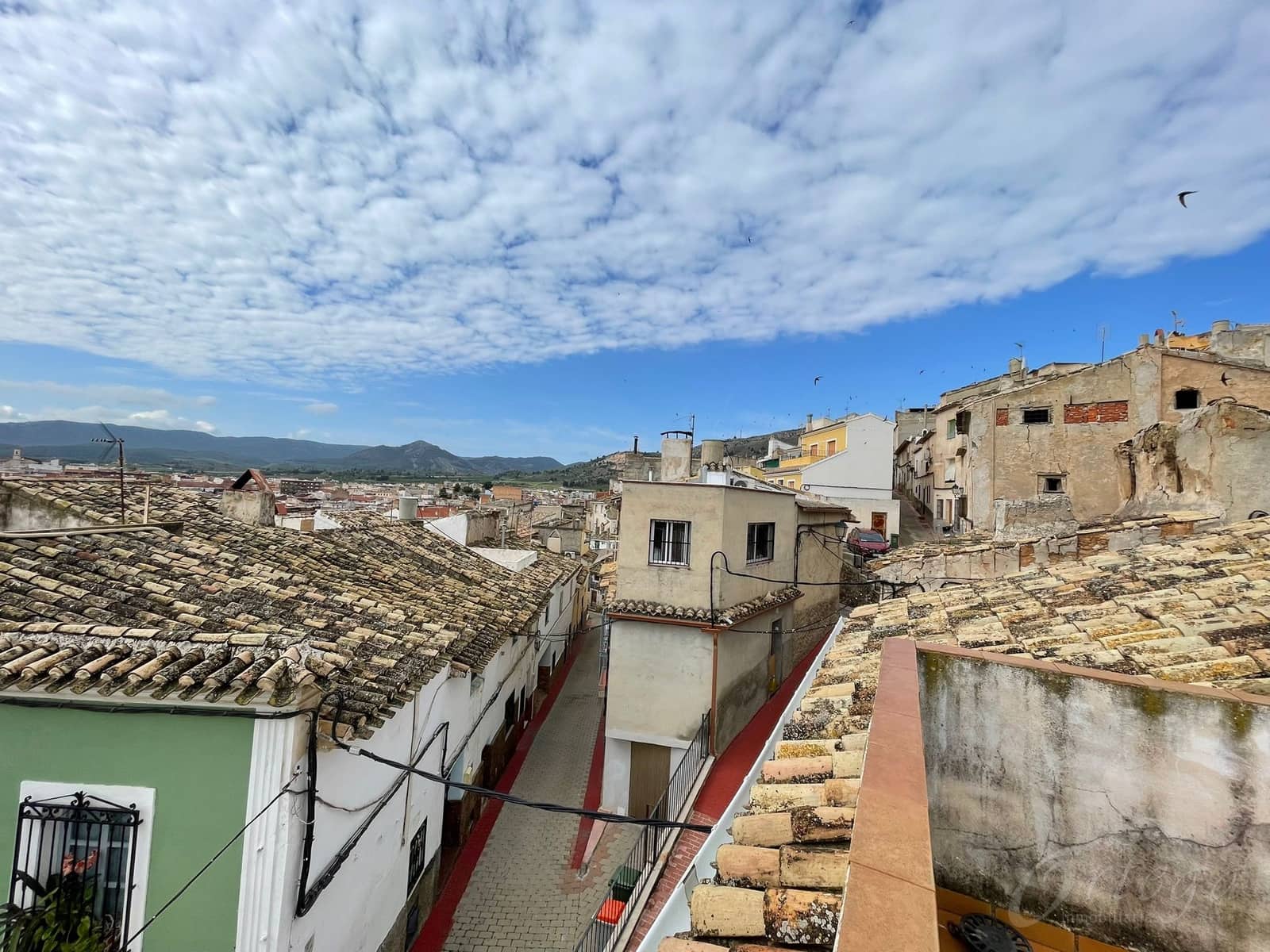 5 bedroom Townhouse for sale in Cehegin - € 45,000 (Ref: 7757059)