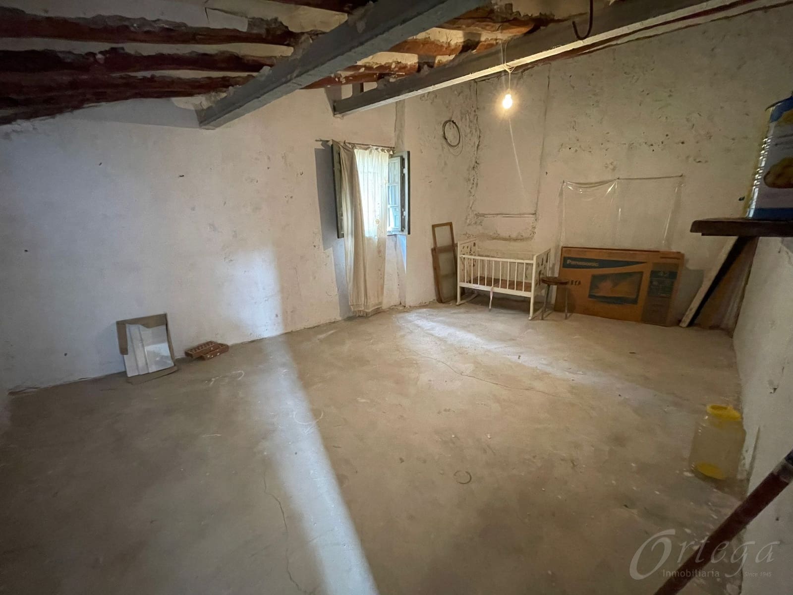 5 bedroom Townhouse for sale in Cehegin - € 45,000 (Ref: 7757059)