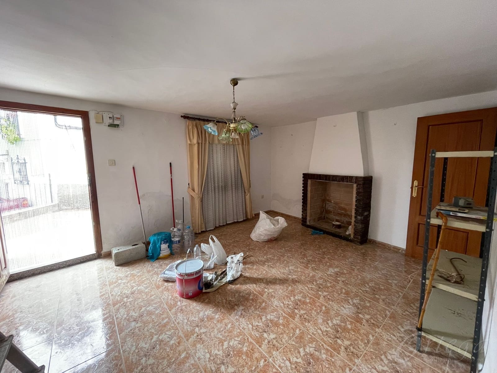 5 bedroom Townhouse for sale in Cehegin - € 45,000 (Ref: 7757059)