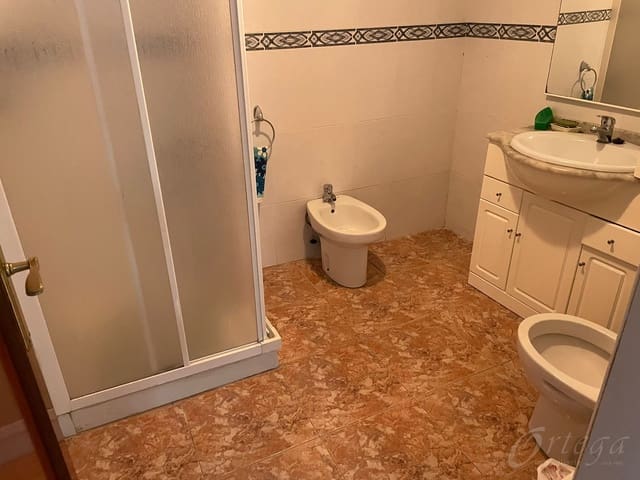 5 soveværelse Byhus til salg i Cehegín - € 45.000 (Ref: 7757059)