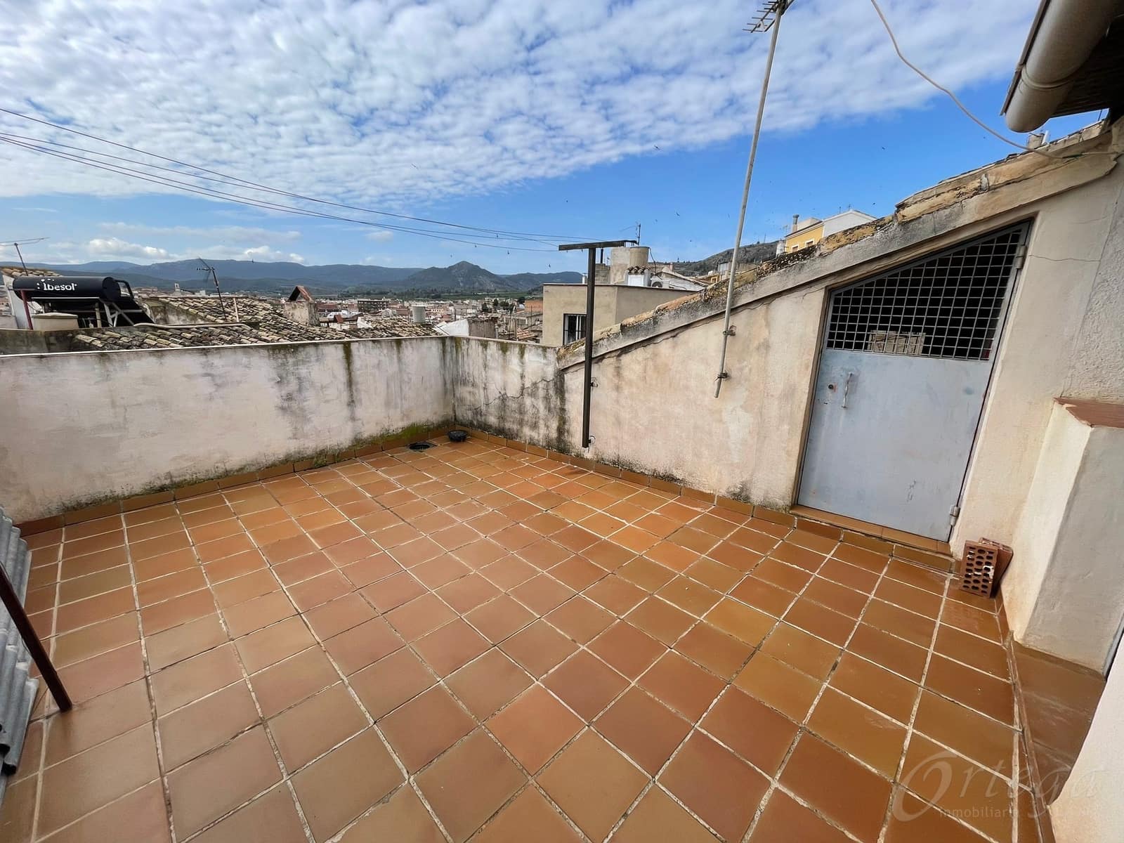 5 bedroom Townhouse for sale in Cehegin - € 45,000 (Ref: 7757059)