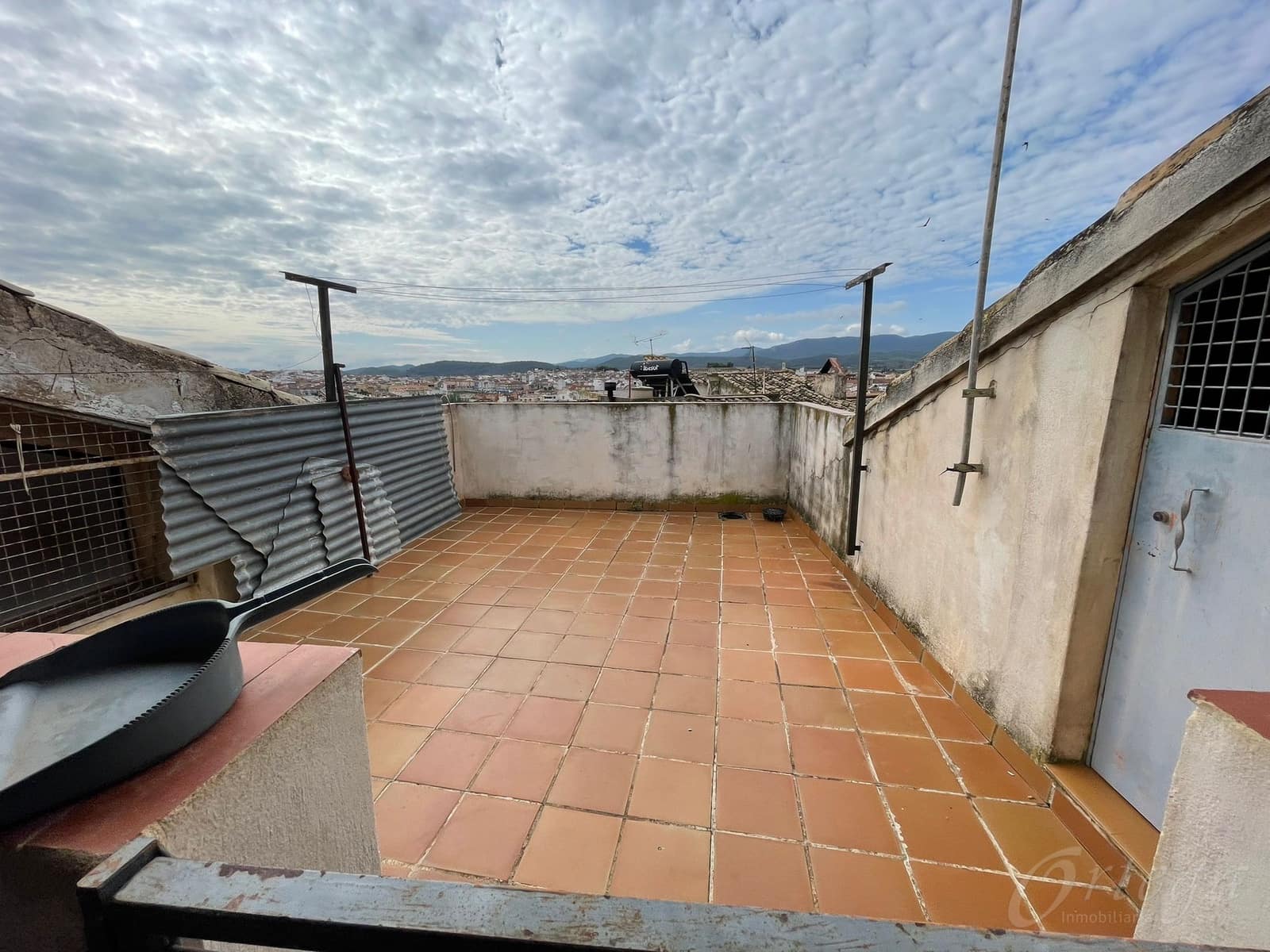 5 bedroom Townhouse for sale in Cehegin - € 45,000 (Ref: 7757059)